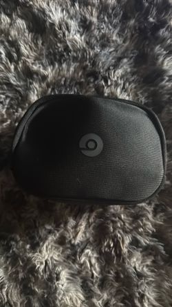 Beats Studio