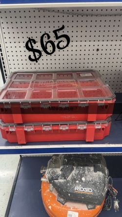 🔧 MILWAUKEE TOOLS FOR SALE! 🔧