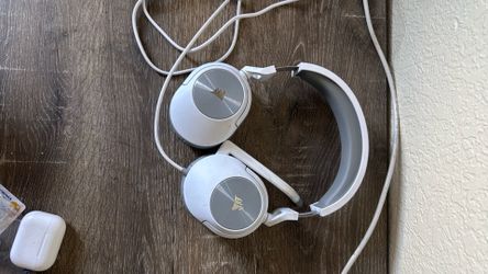 gaming headset