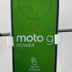 Motorola G Power 