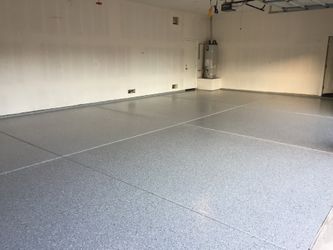 Epoxy coatings