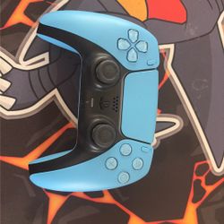 PlayStation 5 Blue Controller PS5