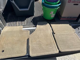 2006 f250 floor mats