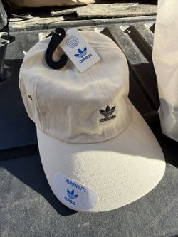 Adidas Dad Hat Women’s Fit