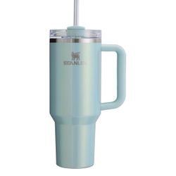 Stanley Blueberry Milk