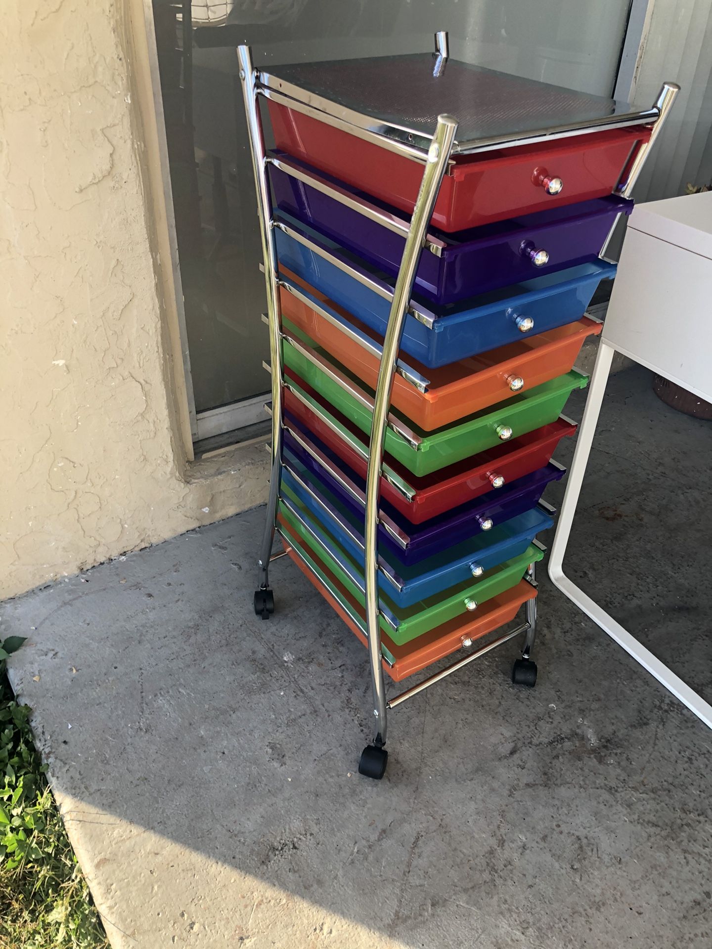 Organizador De Niños