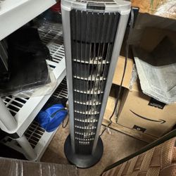 Tower Fan 