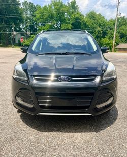 2013 Ford Escape