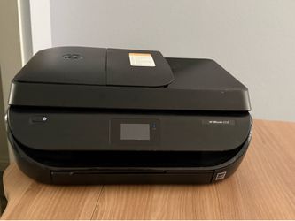 Printer in good working condition $40