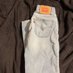 Levi’s