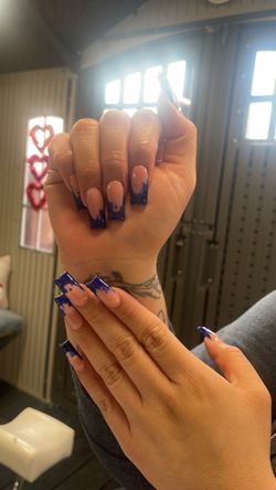 Nail Polishes