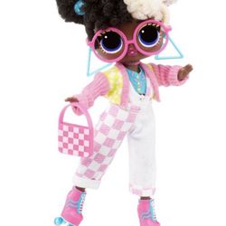 LOL Surprise Tweens Gracie Skates 6" Fashion Doll