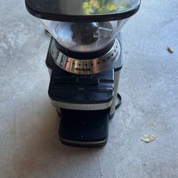 Cuisinart Coffee Grinder 