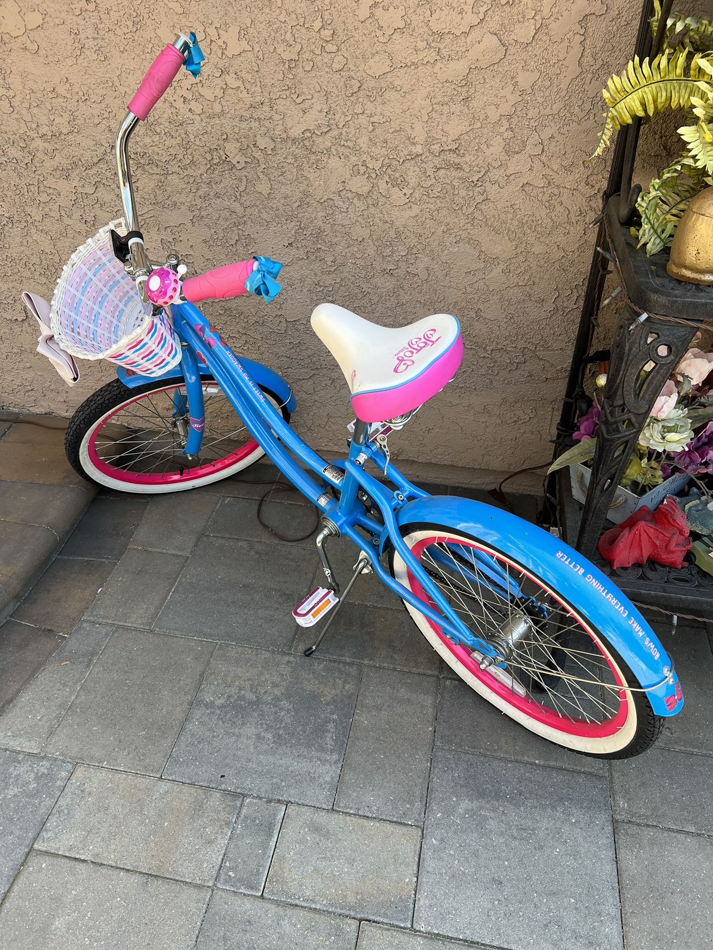 JOJO SIWA Girls Bike for Sale in Mission Viejo CA OfferUp