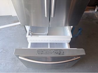 Samsung refrigerator