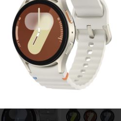 Galaxy 7 Watch