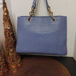 Giani Bernini Leather Bag