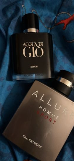 Colognes