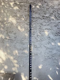 Top Rated Schiene Aluminum /Metal L-Angle Tile Edging Trim