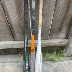 Baseball Softball Bats