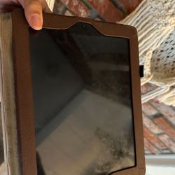iPad 