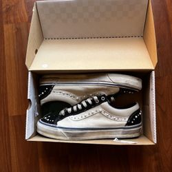 Vans Men's Trainers(71)11