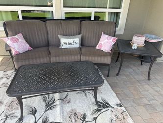 Outdoor Patio Furniture