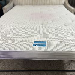 King Size Sofa bed