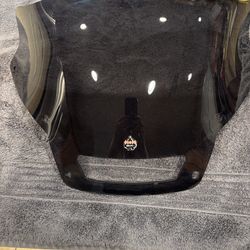 Harley M8 Softail Parts