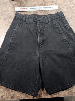 Wrangler Jean Shorts Women's 