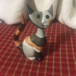 Goeble Cat Marcello
