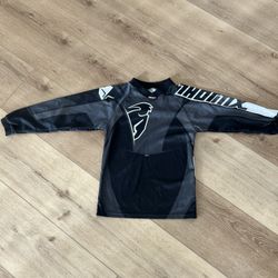 Vintage 90’s Dirt Bike Jersey