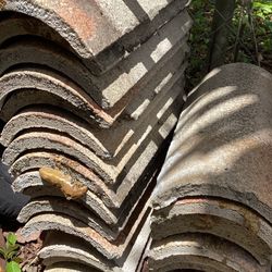 Vanguard Roll Roofing Tiles and Ridge Tiles