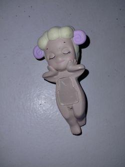 Sonny Angel dreaming Hipper