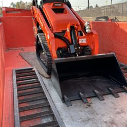Skid Steer