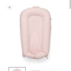 Doc A Tot Deluxe  Lounger 
