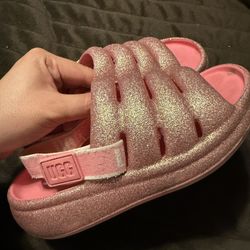 Ugg Slides 