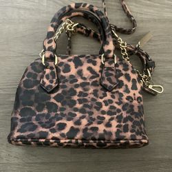 A guess bag