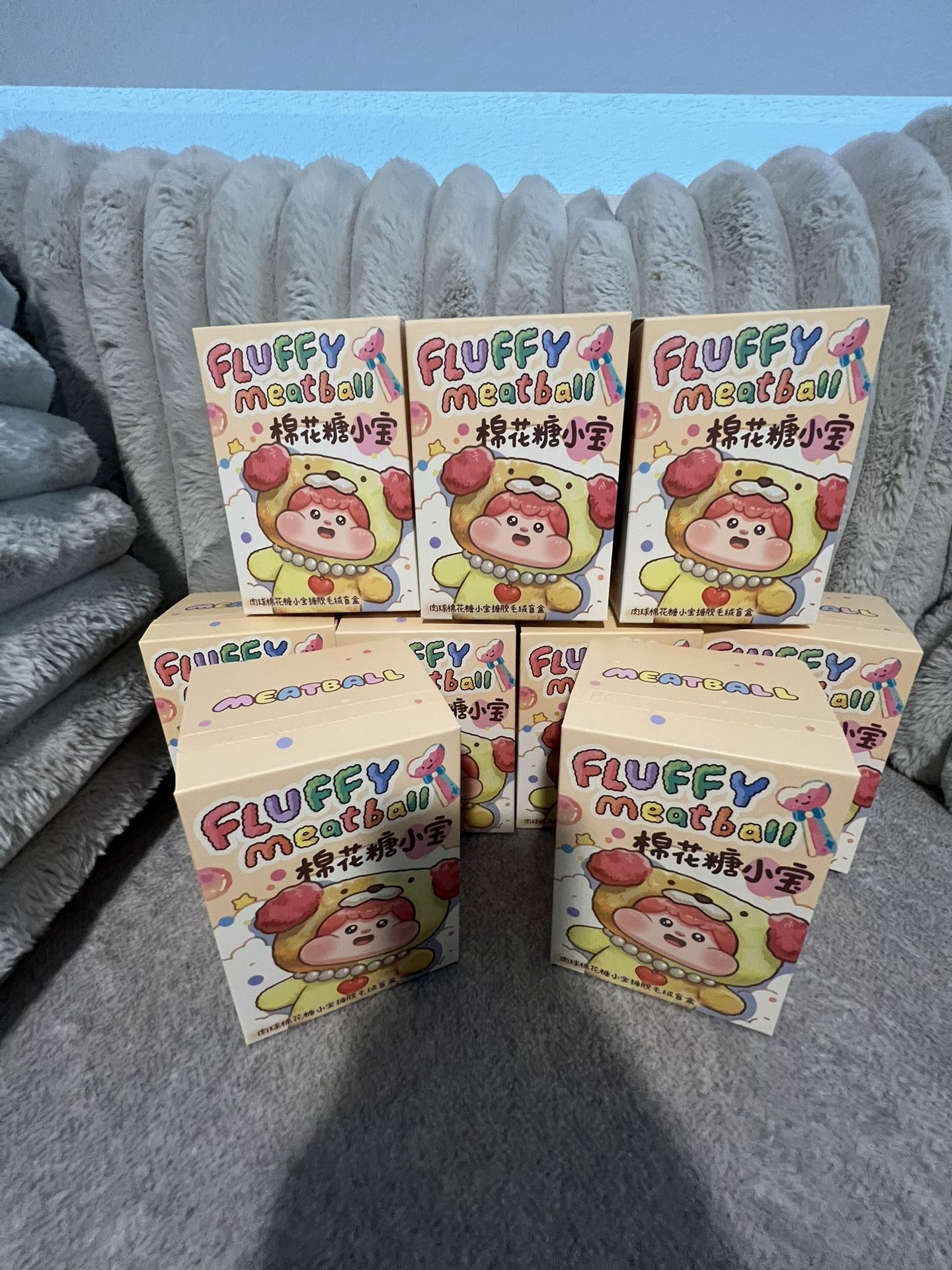 NEED GONE ASAP 🔥🔥Baby Three And Labubu For Sale🔥🔥 Discount For Whole Lot!