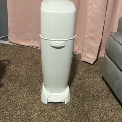 Diaper Pail Genie 