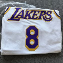 Kobe Bryant Jersey 