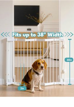 Safety Baby/Dog Gate