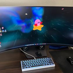 oled lg monitor