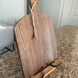 Recipe Holder