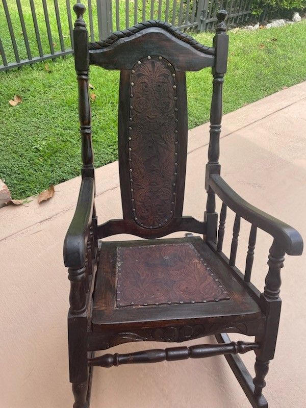 Rocking Chair