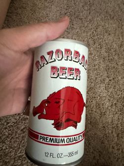 vintage 1970s Arkansas Razorback