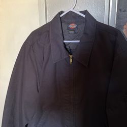 Dickies work jacket XL