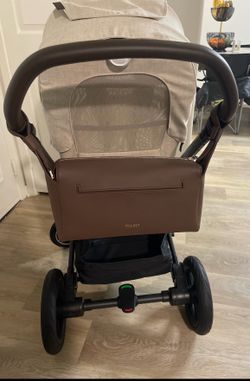 Nuna stroller