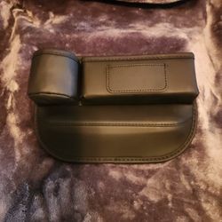 Car Seat Gap Organizer
