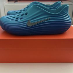 Nike Reactx Rejuven8 Size 10